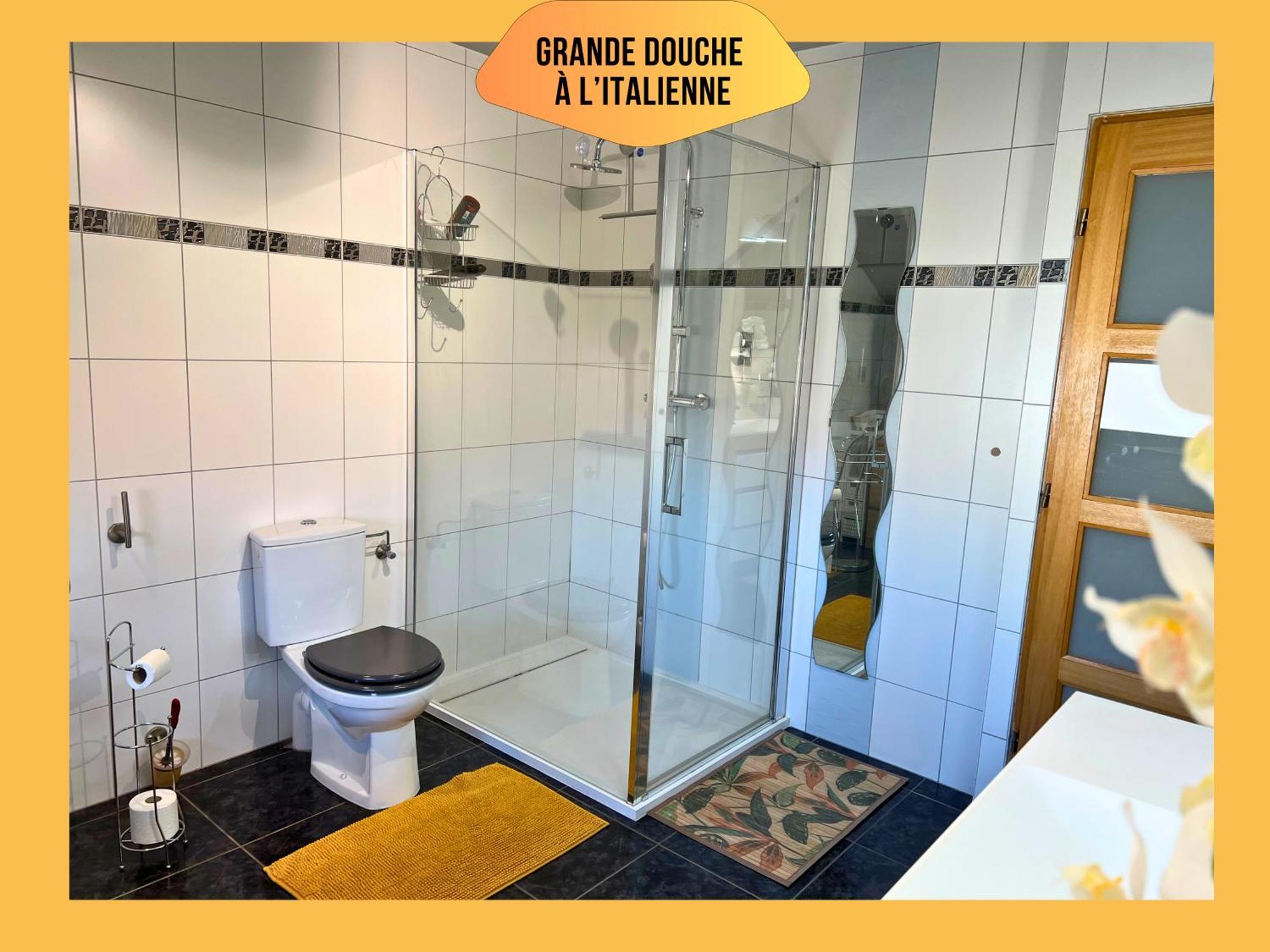 Maison Le Vignoble Avec Jardin - 6 Personnes Ribeauvillé Buitenkant foto